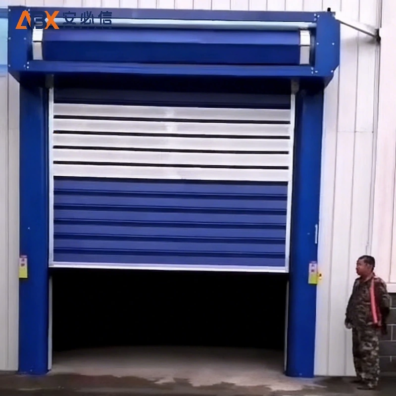聊城市涡轮硬质高速门